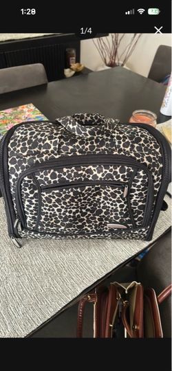 Travelon Toiletry/Make Up bag