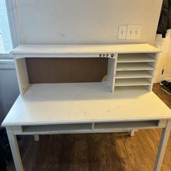 Kids Study Table - Nice And Sturdy Condition 