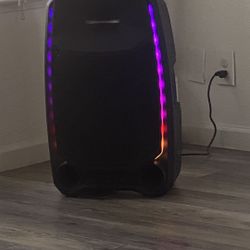 Generic ION Audio PA Ultimate - PA System 650 Watt Bluetooth Speaker 