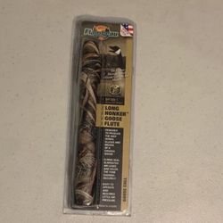 Long Honker Goose Flute
