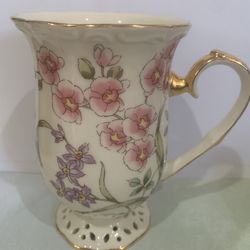 Nantucket Coffee/Tea Mug
