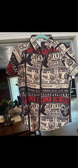 Mexican classic wrestlers  shirts and tishers