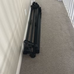 *FREE King box Springs and Rails