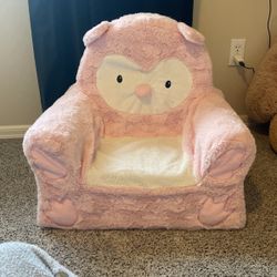 Kid/Toddler Sofa