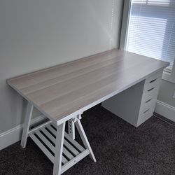 IKEA Desk