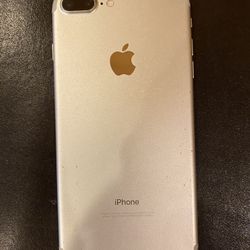 iPhone 7 Plus 32GB