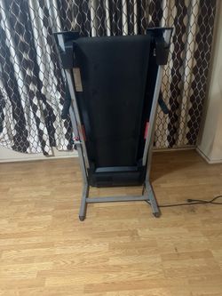 Treadmill