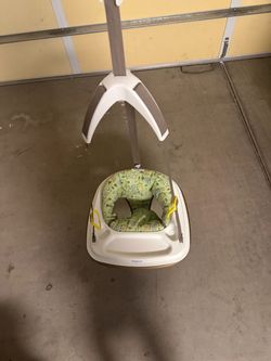 Graco Baby Jumper