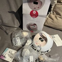Breast Pump 