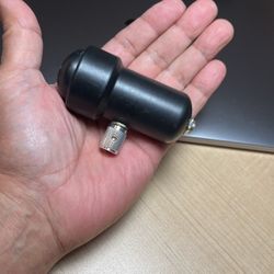 Harmonica Microphone 