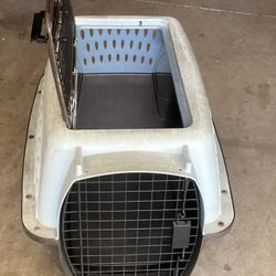 Dog Crate 