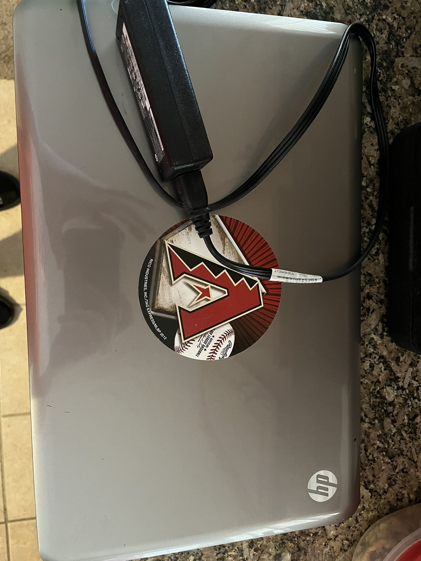 HP Pavilion g7 Laptop