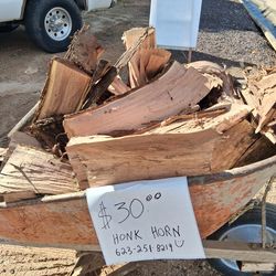 Mesquite, . firewood