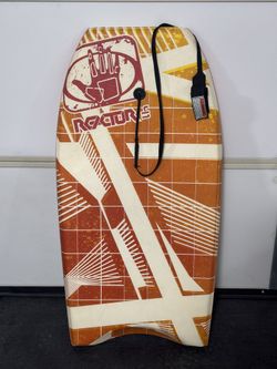 Body Glove Reactor 41" Bodyboard