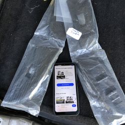 Toyota Tundra Carbin Fiber Window Switch Trim