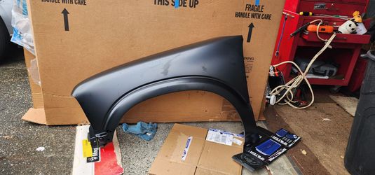 Fenders