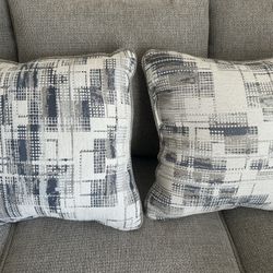 Brand New Couch Pillows
