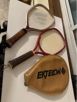 Ektelon Racquetball Racquets