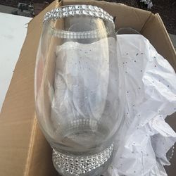 Glass Vases