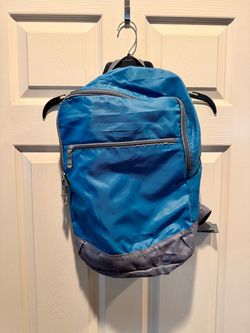 Backpack 🎒