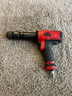 Air hammer