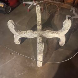 Beautiful Coffee Table