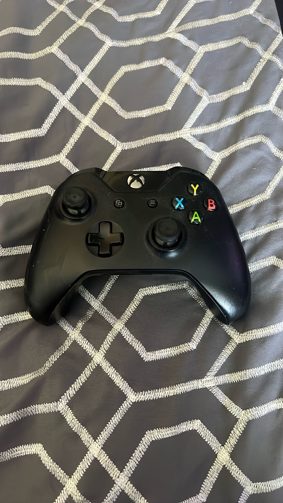Xbox one controller