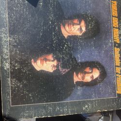 Very Large Record Collection Rock ‘N’ Roll, Jazz, And Much More