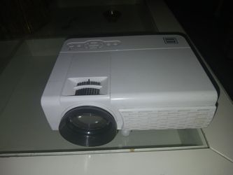 proyector RCA RPJ106 H