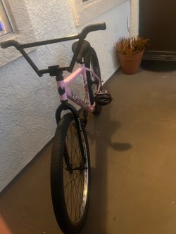 Pink chad trades obo