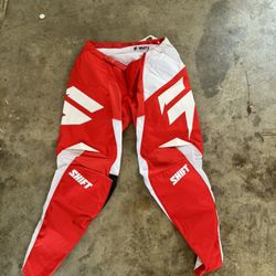 Dirtbike Pants 
