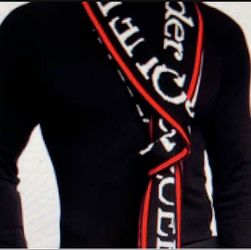 Alexander McQueen Scarf 