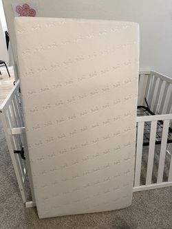 Crib Mattress