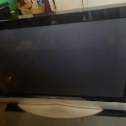 TV-VIZIO 50”