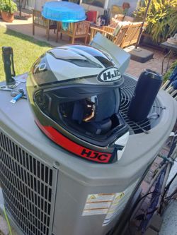 Hjc Helmet