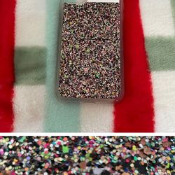 Rainbow Sparkle Cover Fits Iphone11