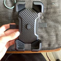 Phone Holder Clamps On To Stuff And It Extends No Delivery Only Pick Up Only Accept Cash!!