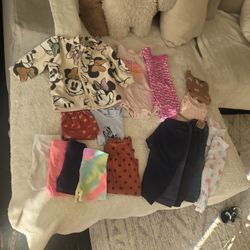 Baby Cloths 12m