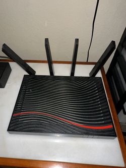 Nighthawk C7800