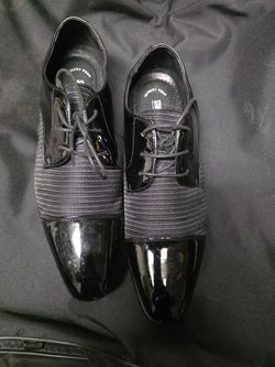 Stacy Adams shoes