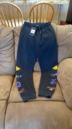 Jordan Boys Youth Sweatpants $30