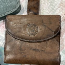 Mundi Small Wallet 