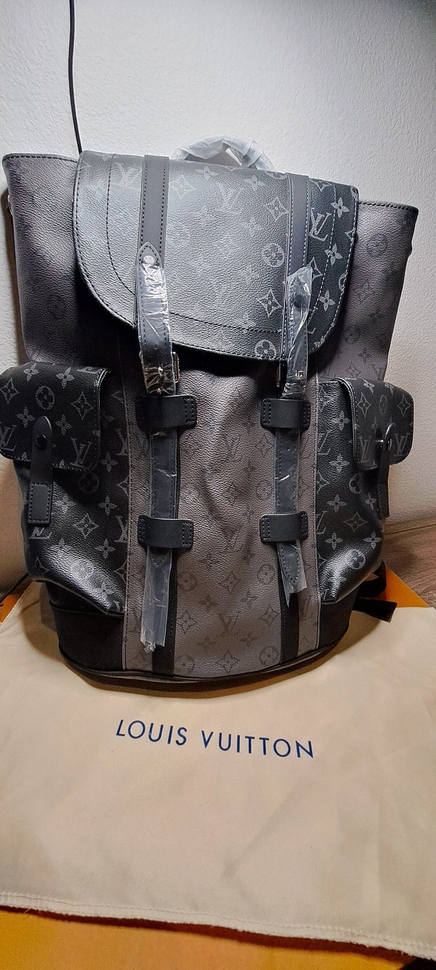 Louis Vuitton Backpack 🎒