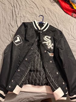 White Sox jacket