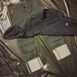 Star pins with suspenders sides , thirty g star hoodie shots , small