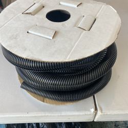 cord organizing tube