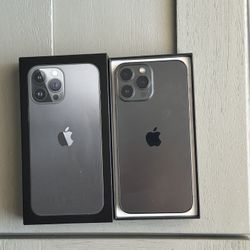 Apple iPhone 13 Pro Max Unlocked