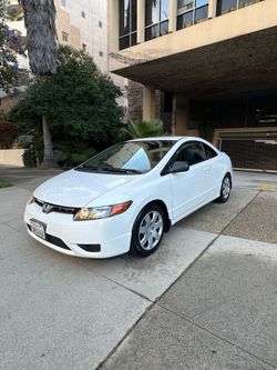 2007 Honda Civic