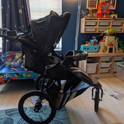 Babytrend Stroller