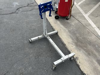Duralast Engine Stand 80902T